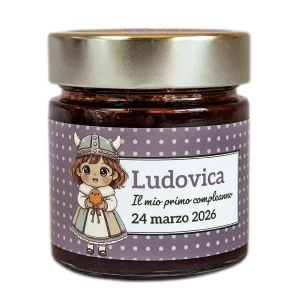 Personalizza il tuo evento