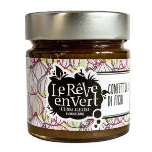 Confettura di fichi