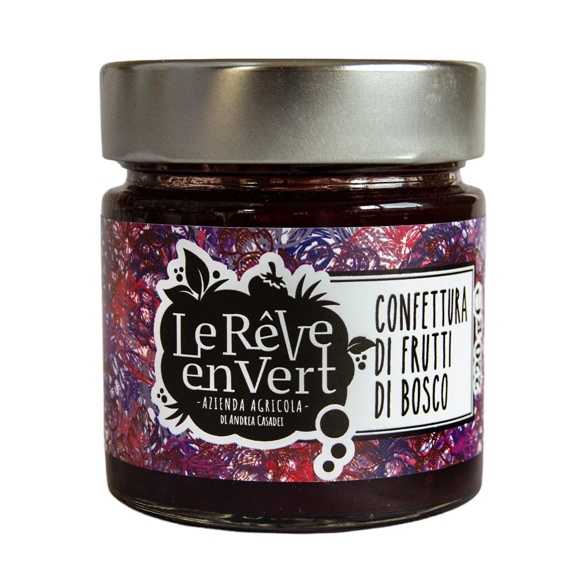 Le Rêve en Vert Le Rêve en Vert