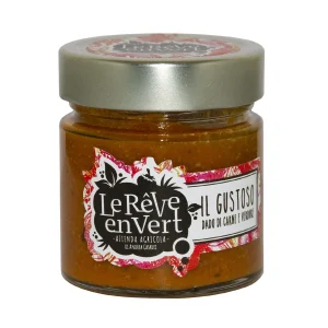 Dado di carne e verdure