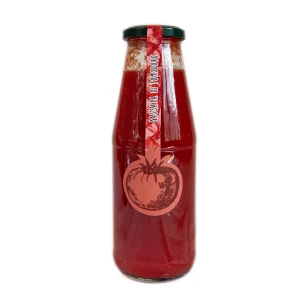 Passata di pomodoro
